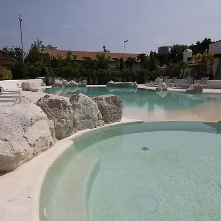 Appartamento Marina Village *