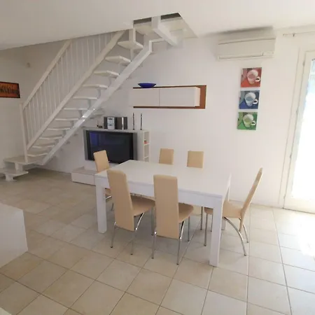 Appartamento Marina Village Lido di Jesolo