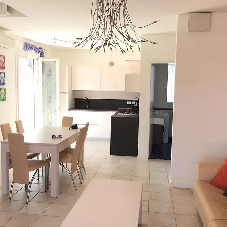 Appartamento Marina Village