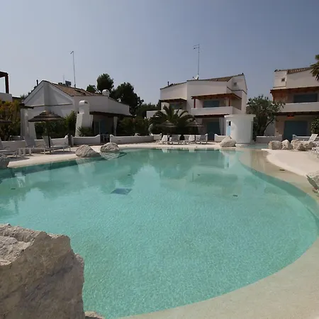 Appartamento Marina Village *