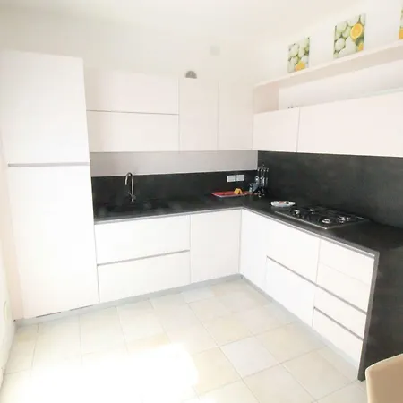 Marina Village Appartamento *