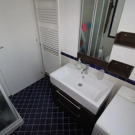 Apartment Marina Village Lido di Jesolo